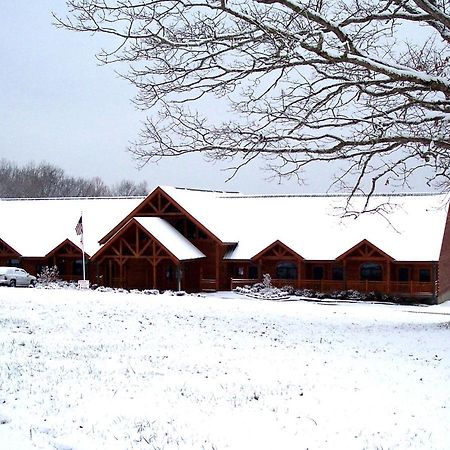 Grandview Experience Lodge Spencer Экстерьер фото